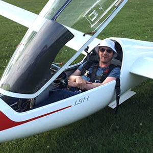 Take to the skies with us! | Yorkshire Gliding Club
